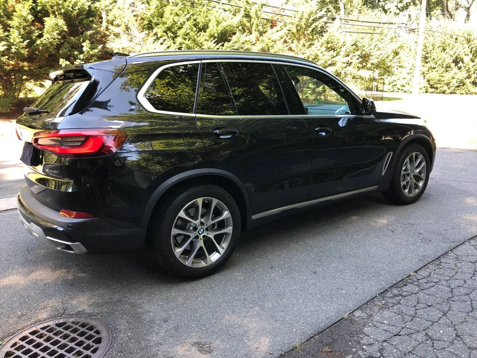 2023 BMW G05 X5 - Image 3 of 23