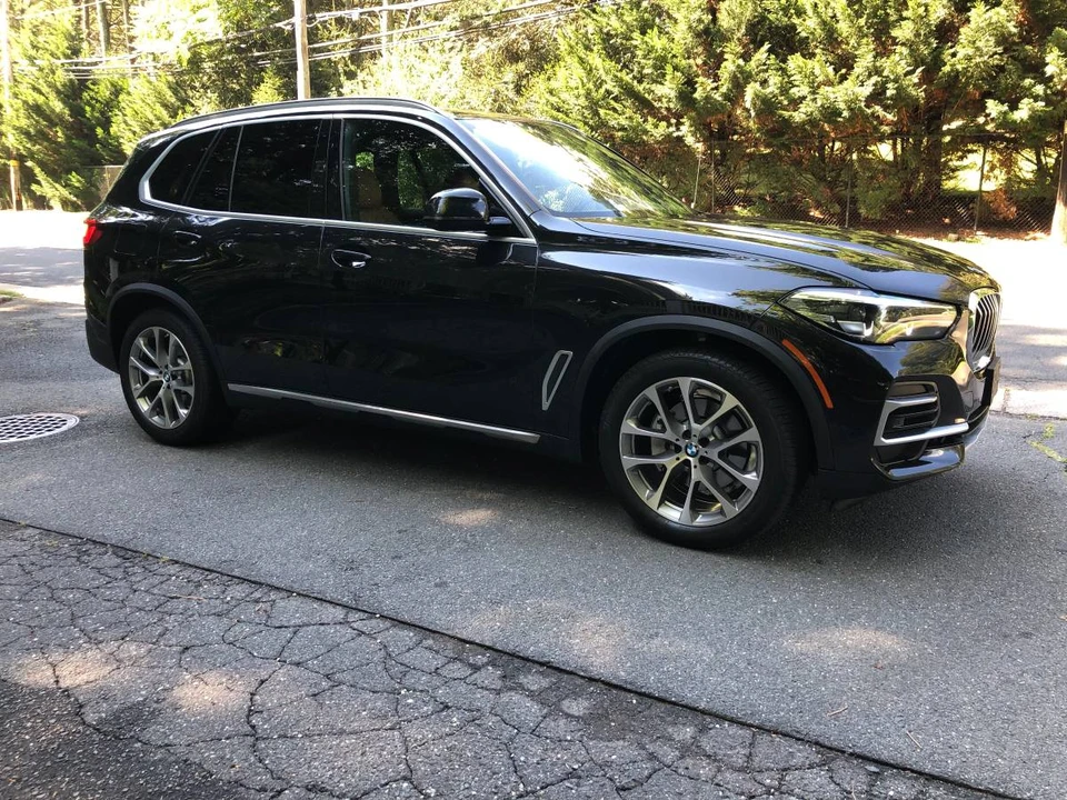 2023 BMW G05 X5 - Image 5 of 23