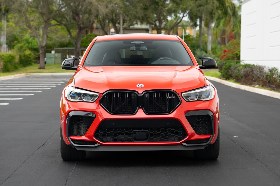 2023 BMW G06 X6 - Image 3 of 12