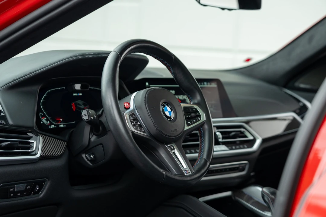 2023 BMW G06 X6 - Image 5 of 12
