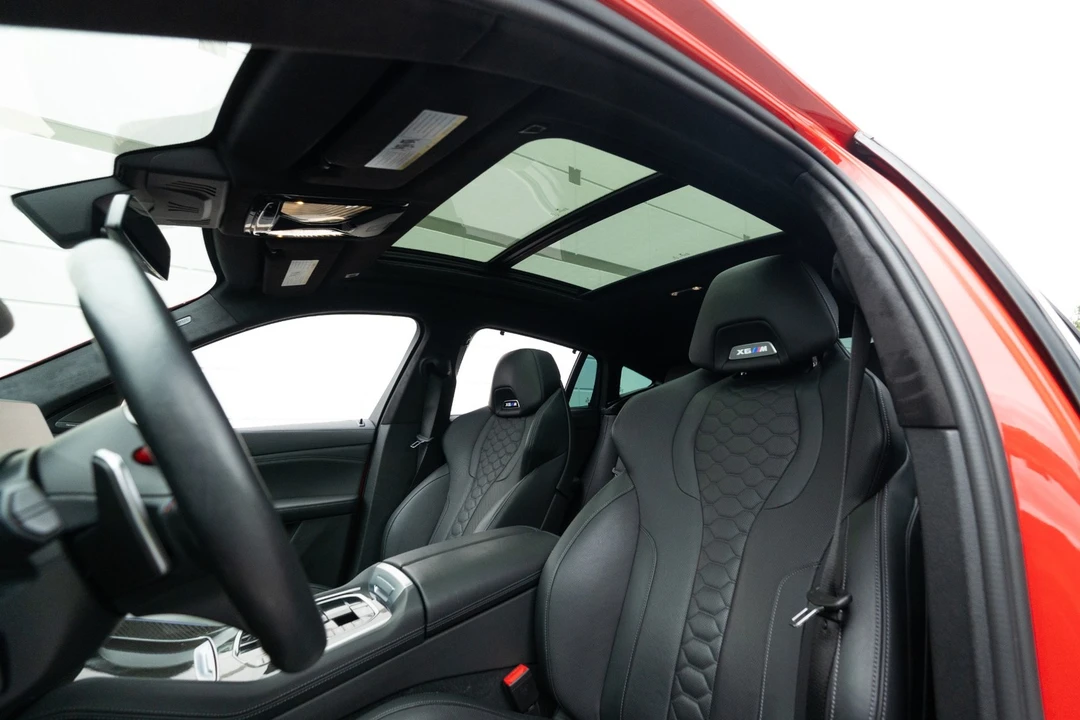 2023 BMW G06 X6 - Image 7 of 12