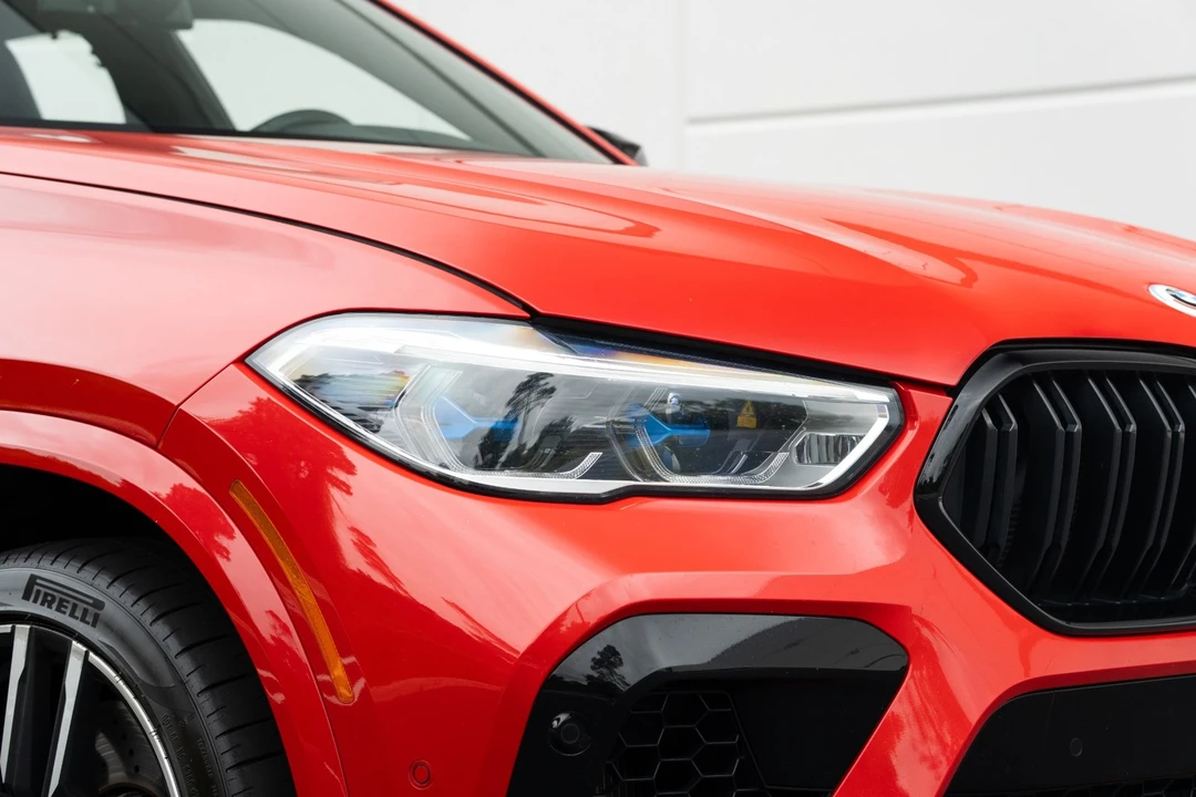 2023 BMW G06 X6 - Image 12 of 12