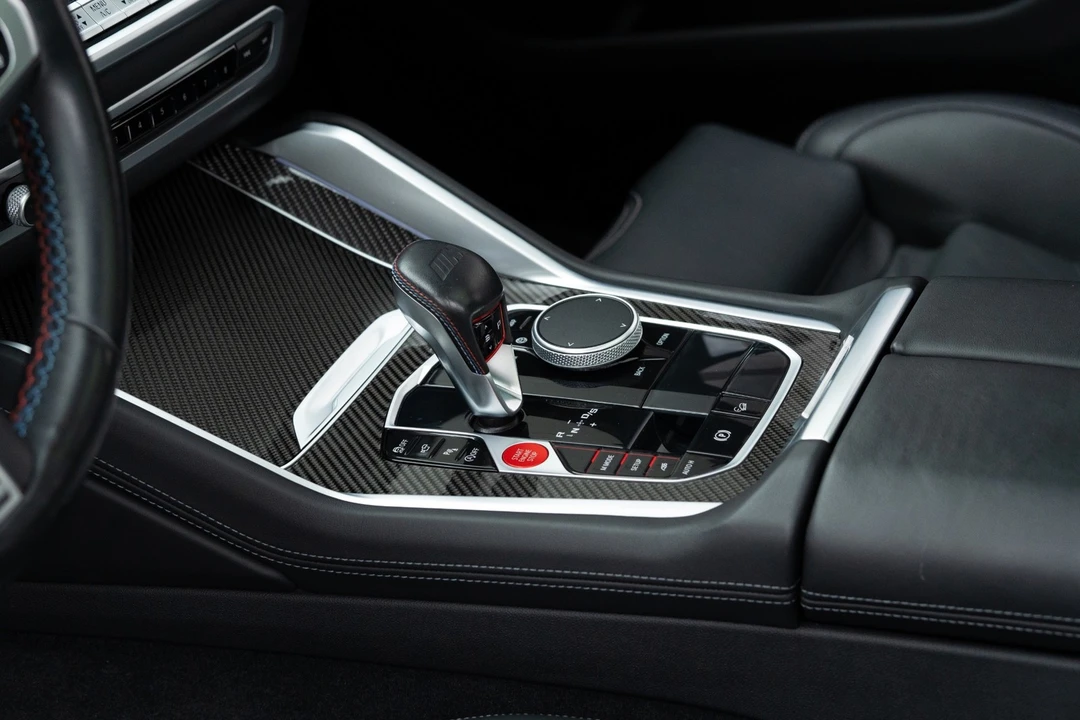 2023 BMW G06 X6 - Image 6 of 12