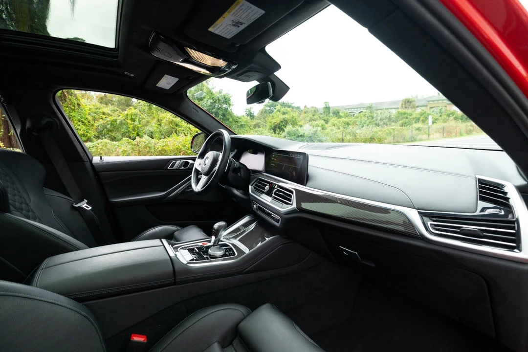 2023 BMW G06 X6 - Image 8 of 12