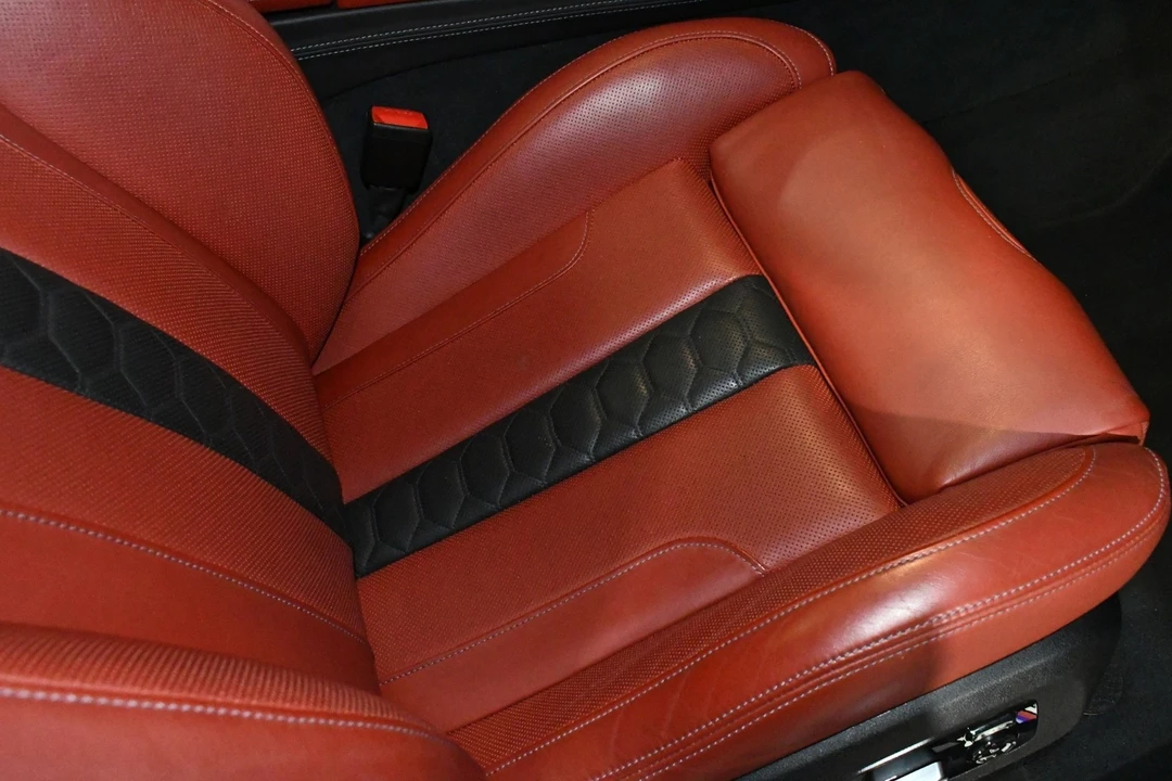 2023 BMW G06 X6 - Image 12 of 12