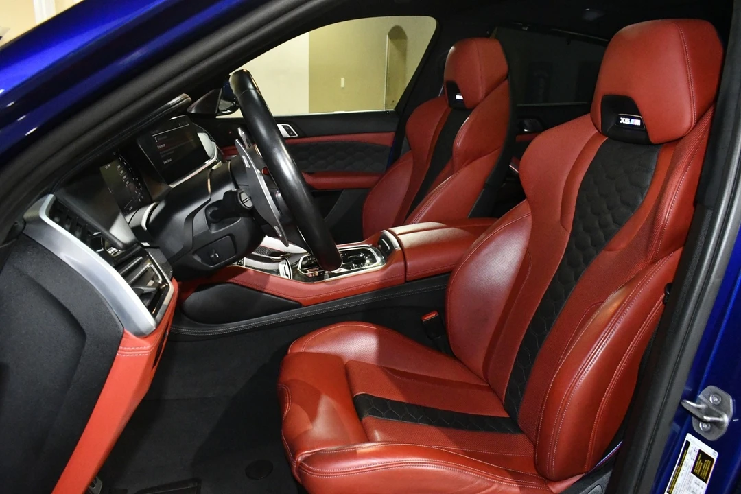 2023 BMW G06 X6 - Image 7 of 12