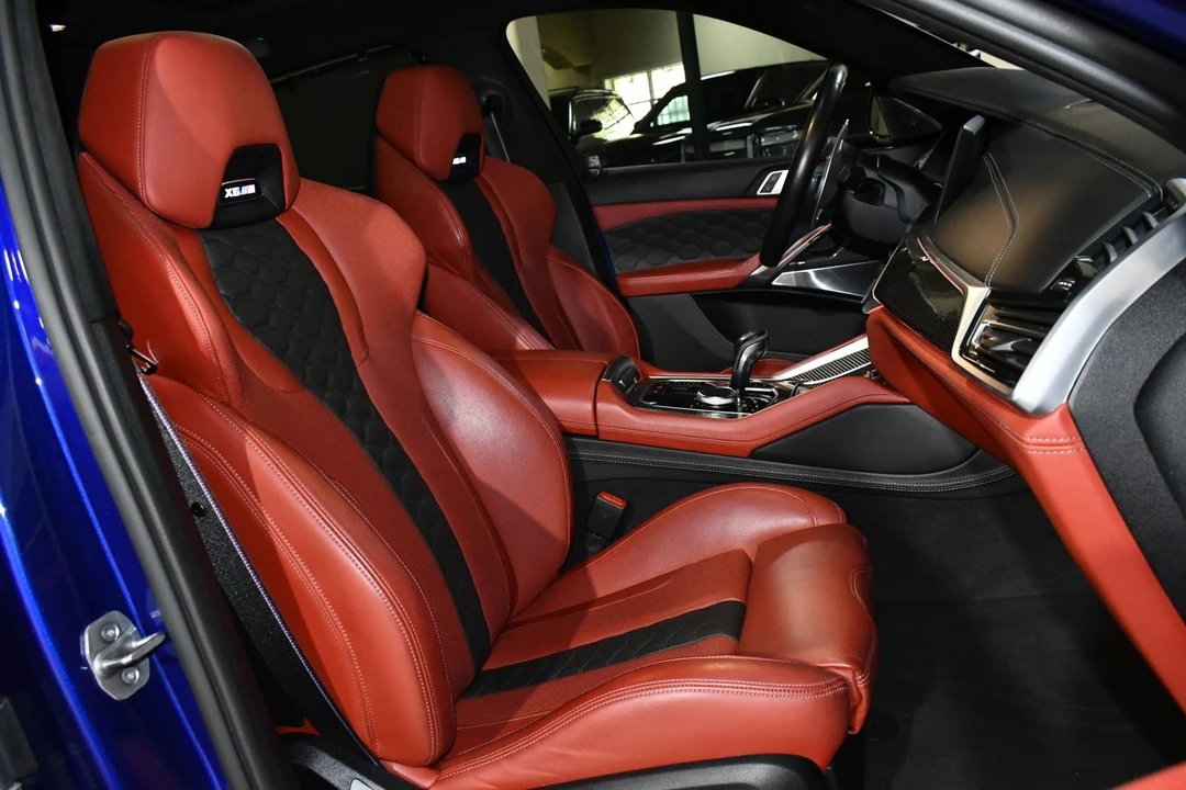 2023 BMW G06 X6 - Image 8 of 12