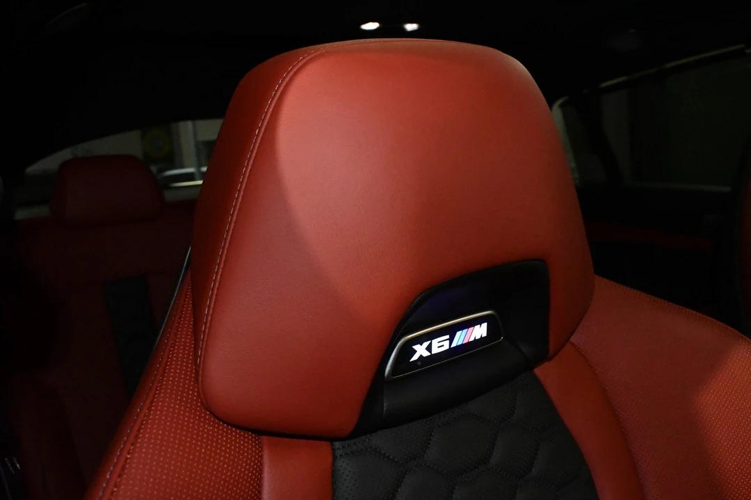 2023 BMW G06 X6 - Image 10 of 12