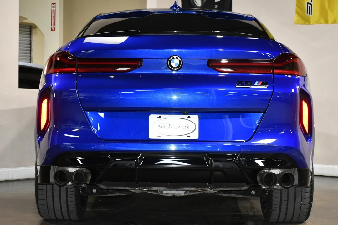 2023 BMW G06 X6 - Image 2 of 12