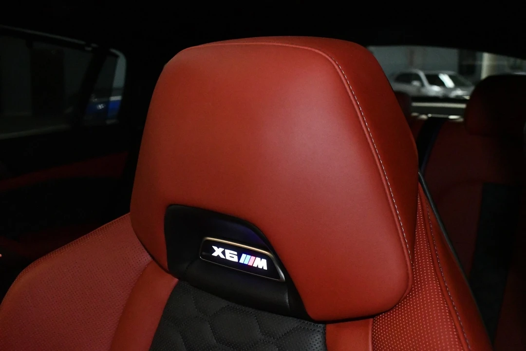 2023 BMW G06 X6 - Image 9 of 12