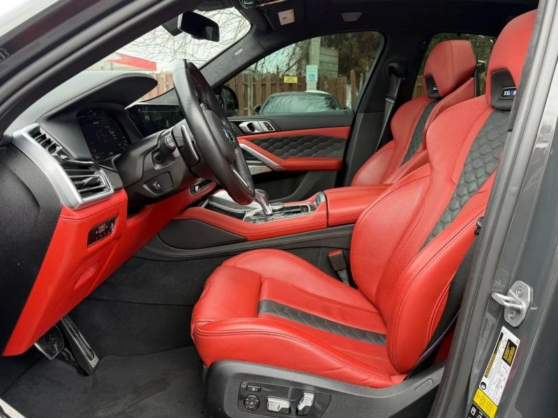 2023 BMW G06 X6 - Image 10 of 12