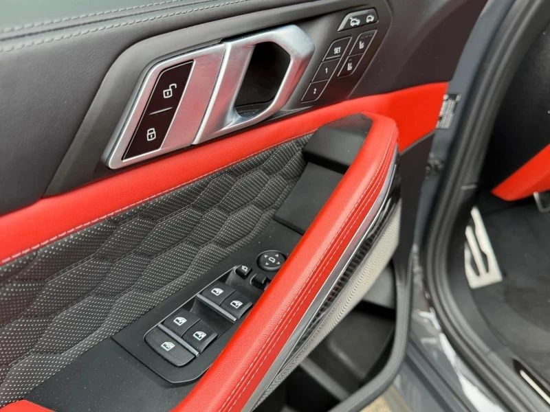 2023 BMW G06 X6 - Image 12 of 12