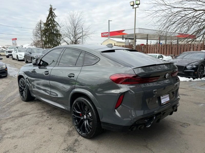 2023 BMW G06 X6 - Image 7 of 12