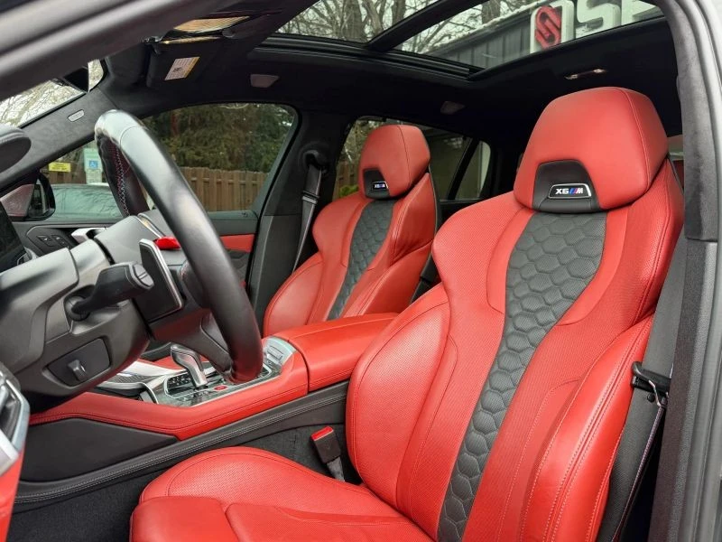 2023 BMW G06 X6 - Image 11 of 12