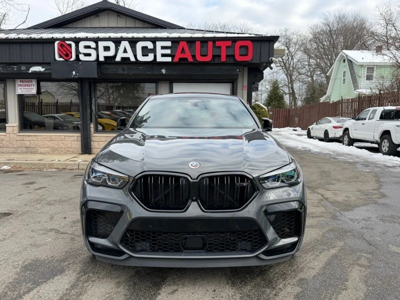 2023 BMW G06 X6 - Image 2 of 12