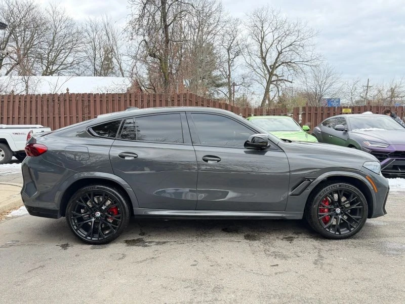 2023 BMW G06 X6 - Image 4 of 12