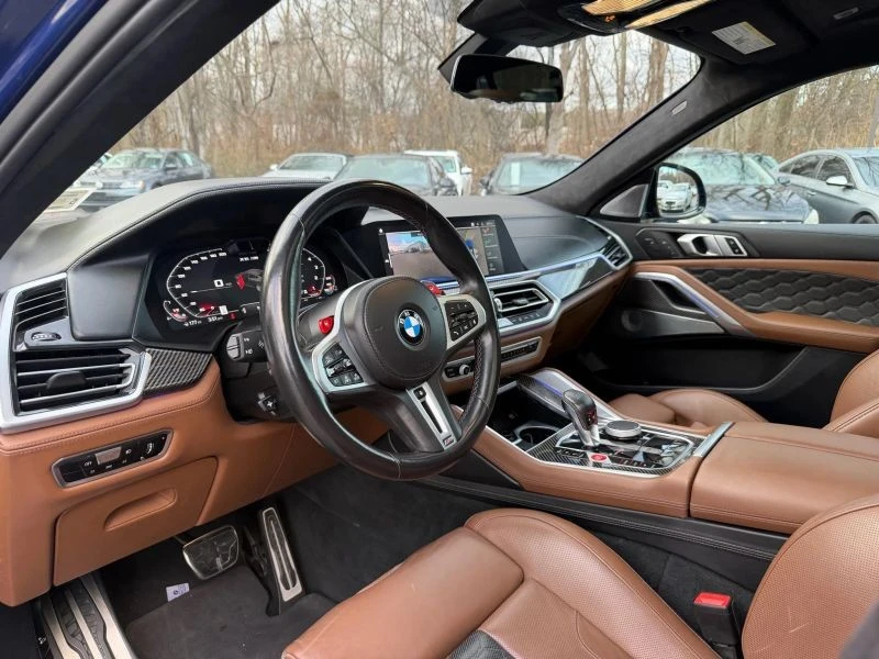 2023 BMW G06 X6 - Image 10 of 12