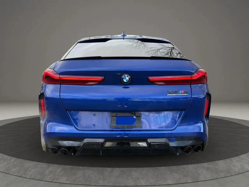 2023 BMW G06 X6 - Image 6 of 12