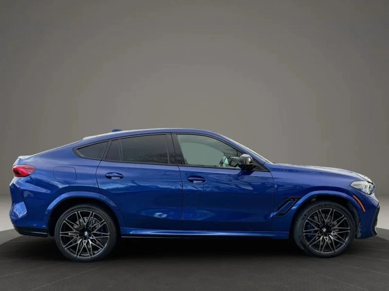 2023 BMW G06 X6 - Image 4 of 12