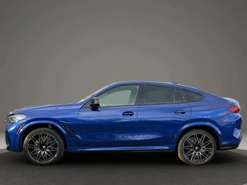 2023 BMW G06 X6 - Image 8 of 12