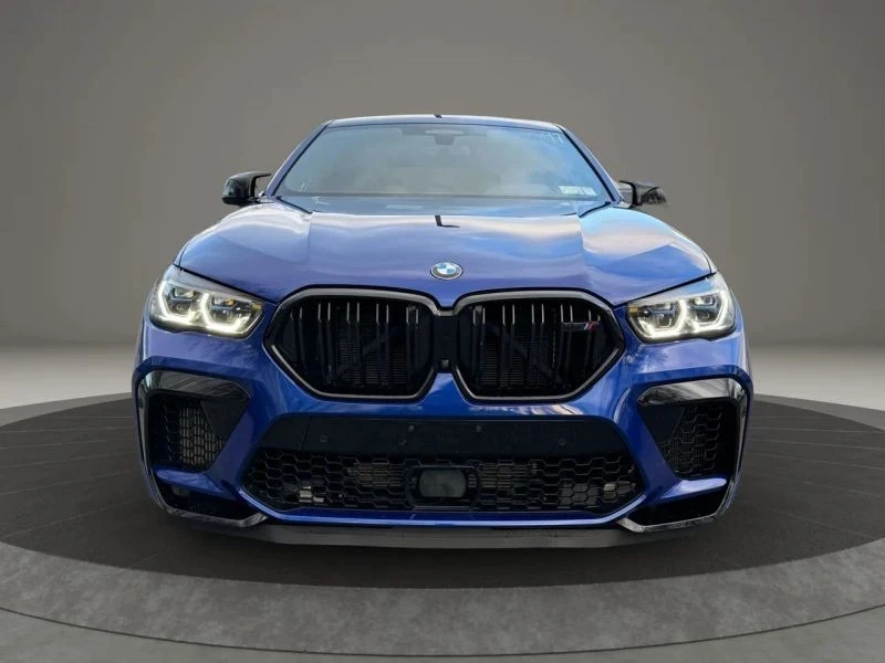 2023 BMW G06 X6 - Image 2 of 12
