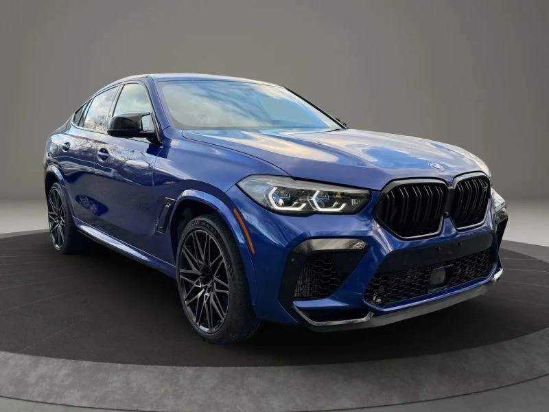 2023 BMW G06 X6 - Image 3 of 12
