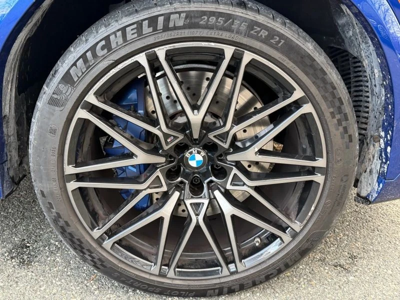 2023 BMW G06 X6 - Image 9 of 12