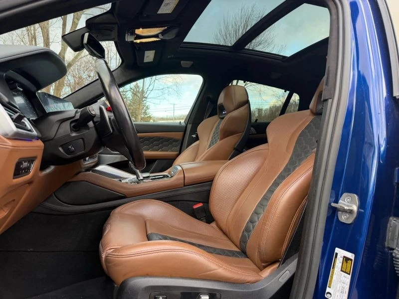 2023 BMW G06 X6 - Image 11 of 12