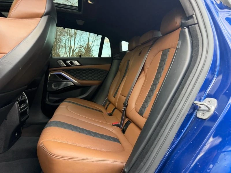2023 BMW G06 X6 - Image 12 of 12