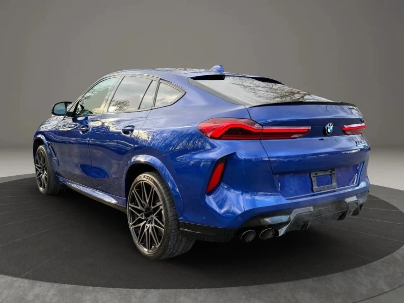 2023 BMW G06 X6 - Image 7 of 12