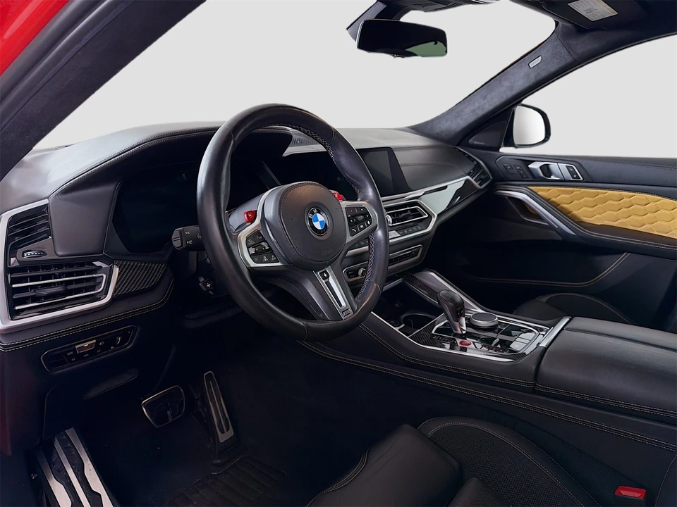 2023 BMW G06 X6 - Image 11 of 12