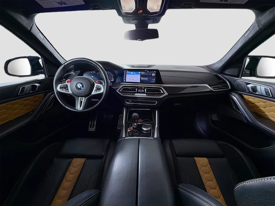 2023 BMW G06 X6 - Image 10 of 12