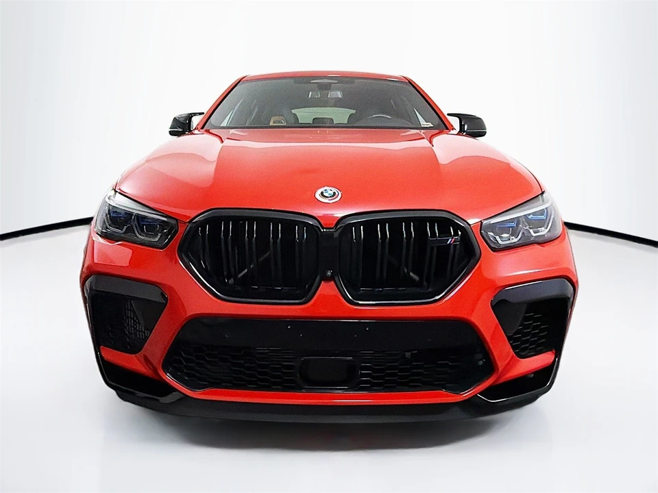 2023 BMW G06 X6 - Image 2 of 12