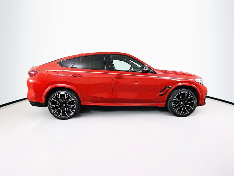 2023 BMW G06 X6 - Image 9 of 12