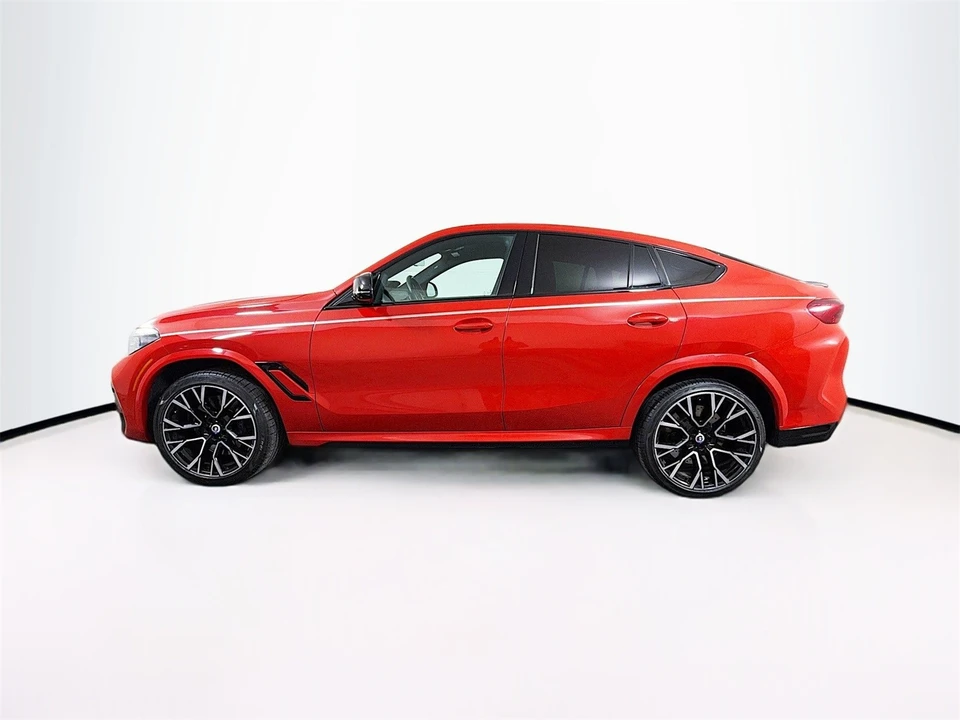 2023 BMW G06 X6 - Image 5 of 12