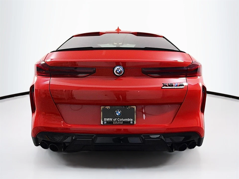 2023 BMW G06 X6 - Image 7 of 12