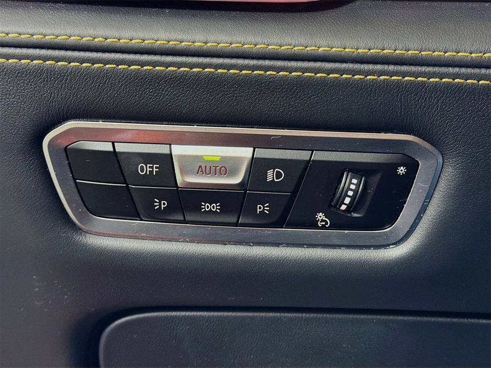 2023 BMW G06 X6 - Image 12 of 12
