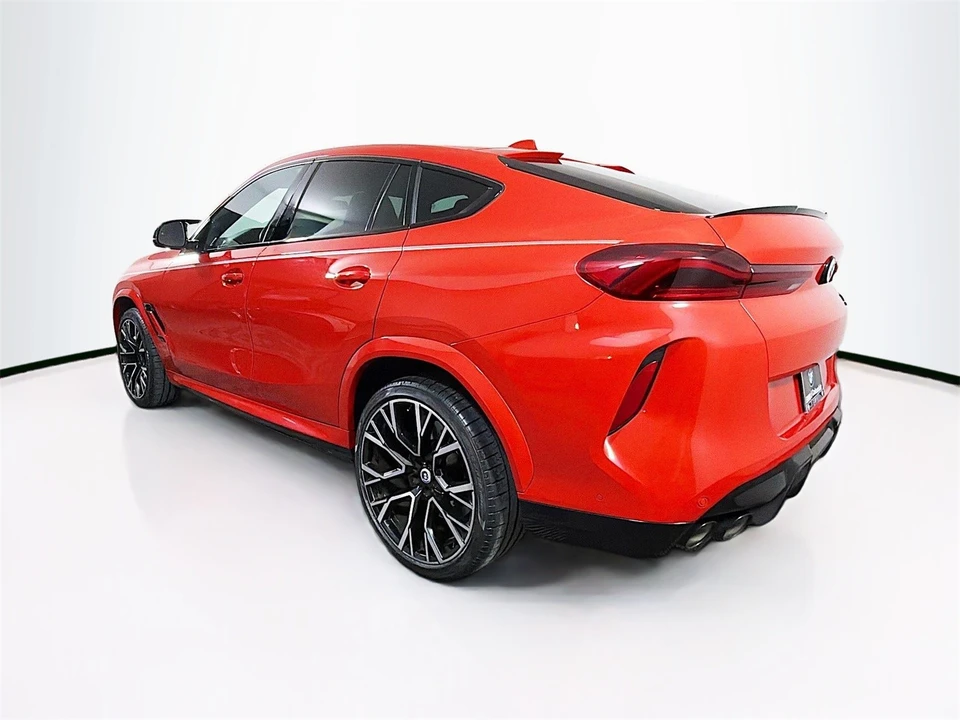 2023 BMW G06 X6 - Image 6 of 12