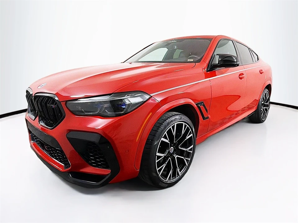 2023 BMW G06 X6 - Image 4 of 12