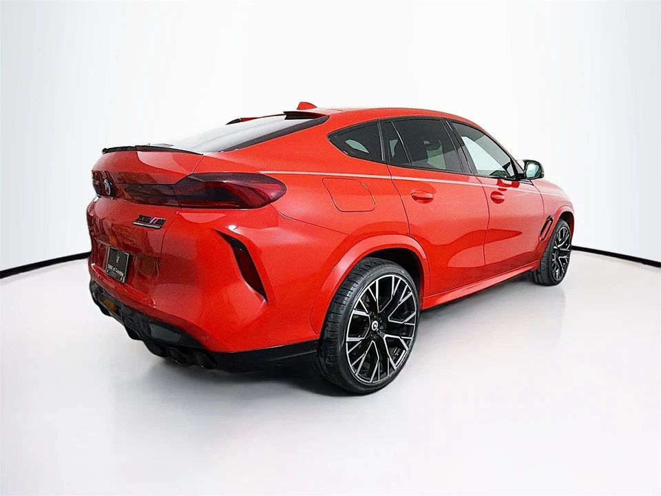2023 BMW G06 X6 - Image 8 of 12