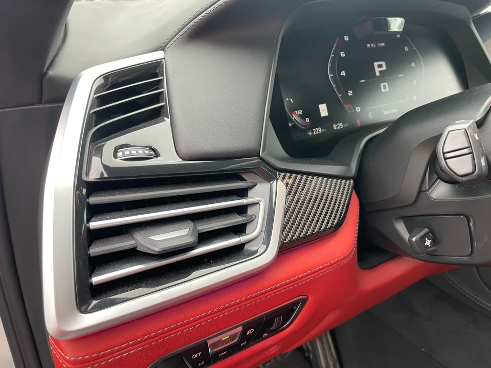 2023 BMW F96 X6 M - Image 11 of 12