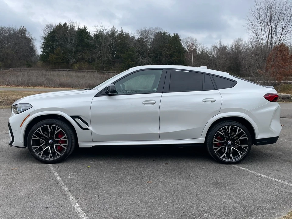 2023 BMW F96 X6 M - Image 6 of 12