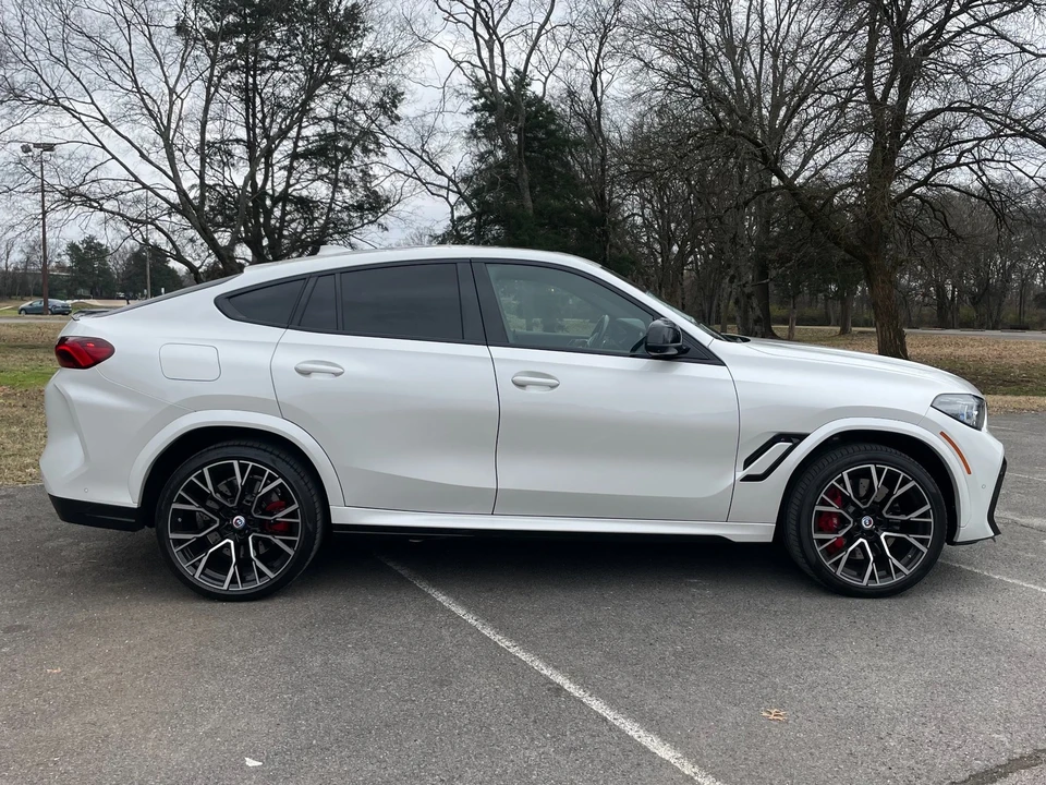 2023 BMW F96 X6 M - Image 2 of 12