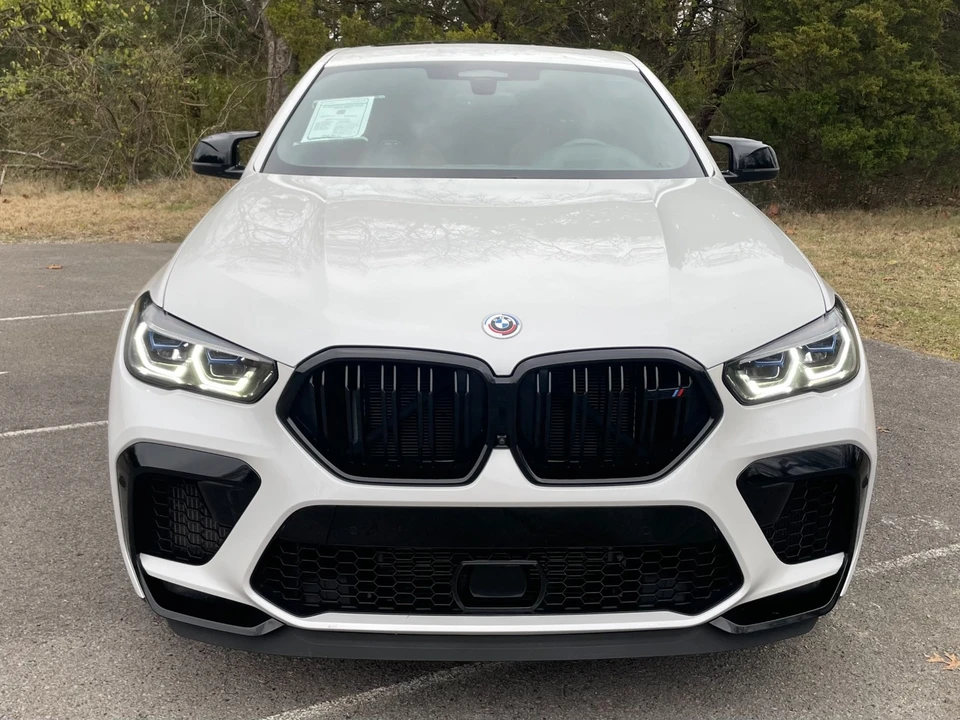2023 BMW F96 X6 M - Image 8 of 12