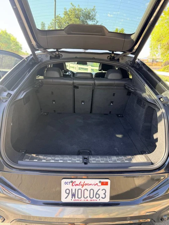 2023 BMW G06 X6 - Image 15 of 15