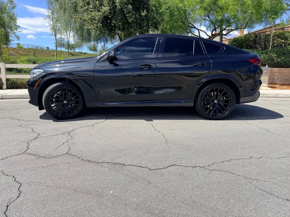 2023 BMW G06 X6 - Image 4 of 15