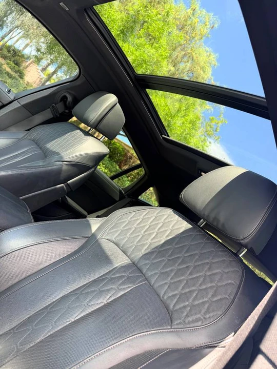 2023 BMW G06 X6 - Image 13 of 15
