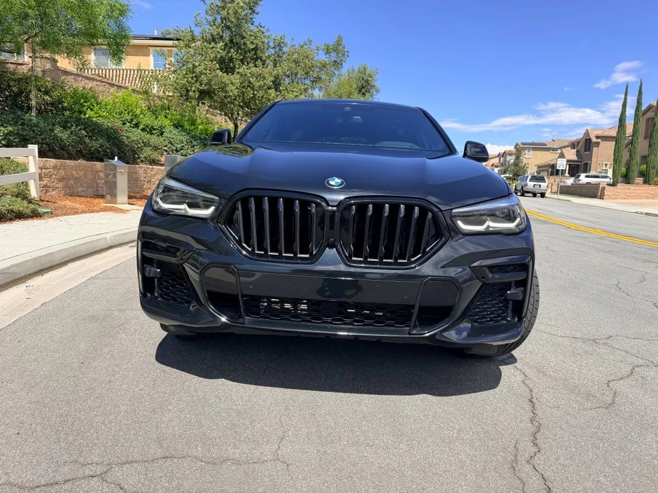 2023 BMW G06 X6 - Image 2 of 15