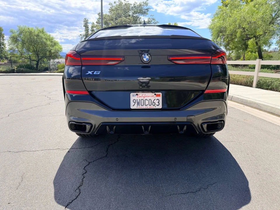 2023 BMW G06 X6 - Image 7 of 15