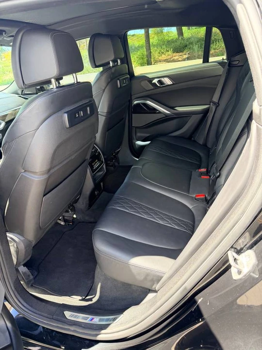 2023 BMW G06 X6 - Image 11 of 15